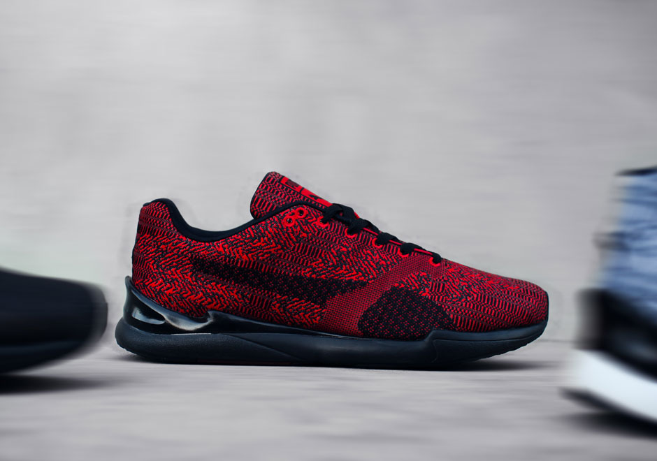 Puma Xs 500 Woven 2