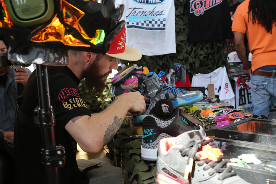 Sneaker Con San Fran May 2nd 2015 Event Recao 19