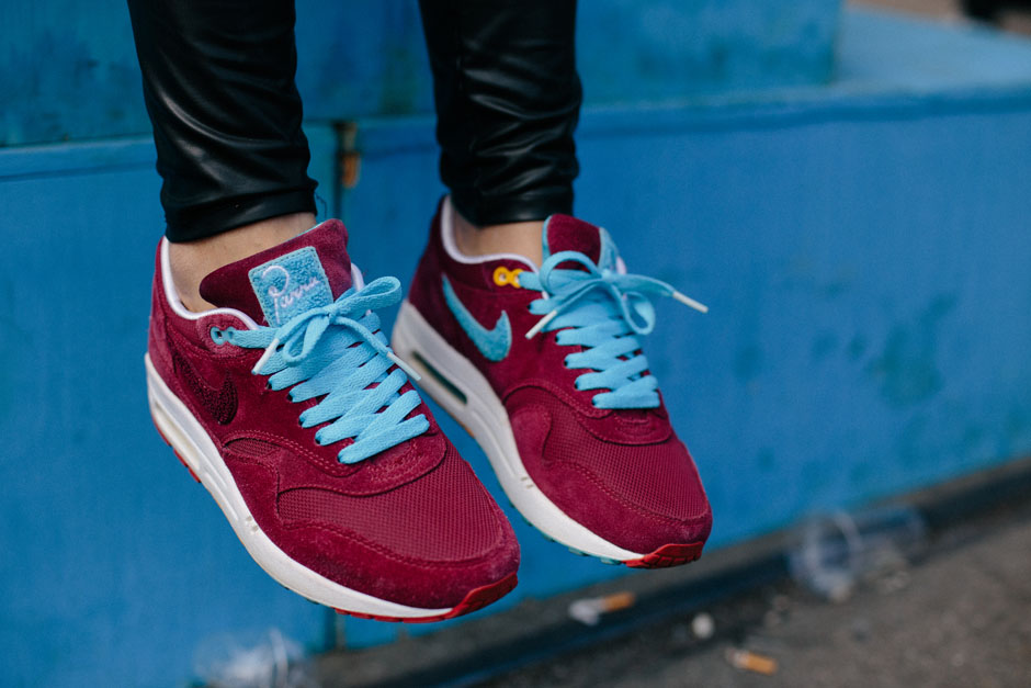 Sneakerness Amsterdam On Feet Recap 001