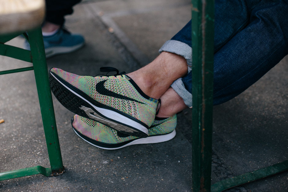 Sneakerness Amsterdam On Feet Recap 004