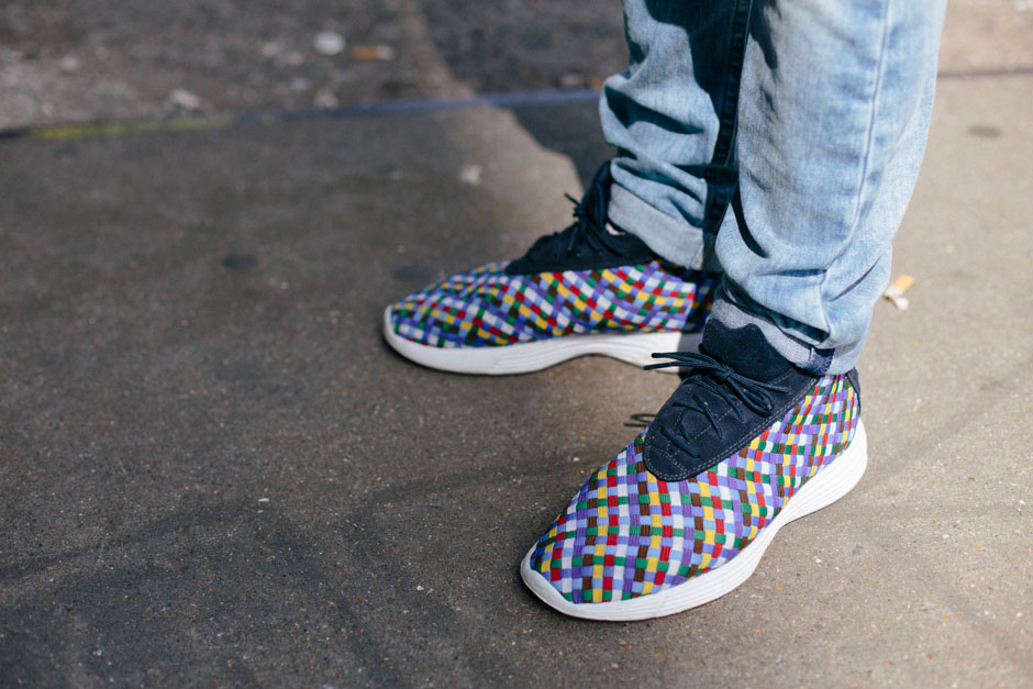 Sneakerness Amsterdam On Feet Recap 009