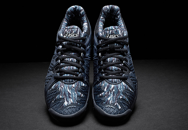 Tennis Warehouse Asics Gel Resolution Stealth 3