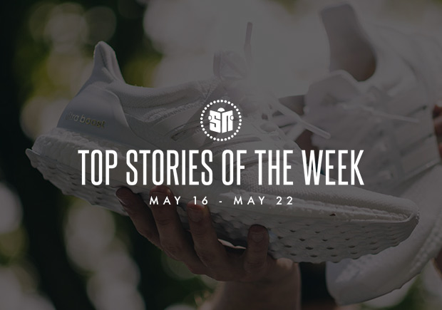Top Stories Of The Week: 5/16 - 5/22