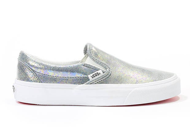 Uslu Airlines Vans Slip On 7