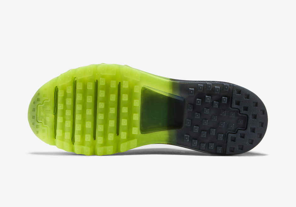 Nike Air Max 2015 Womens World Cup 5