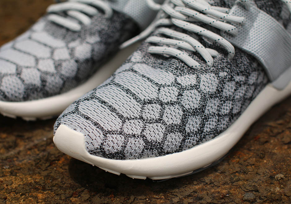 Adidas Tubular Primeknit Stone 4