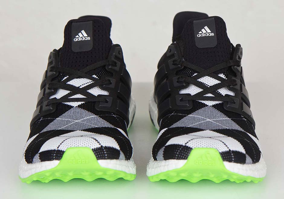 Adidas Ultra Boost Krisvanassche 51