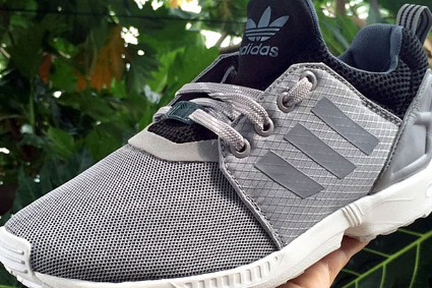 A New adidas ZX Flux Model Is On The Way