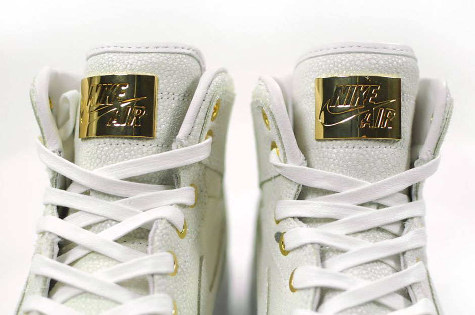 Air Jordan 1 Retro High Pinnacle Europe Release Weekend 05
