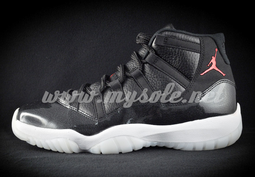 Air Jordan 11 72 10 Shoes1