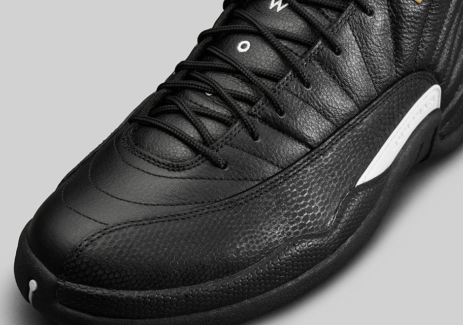 Air Jordan 12 Poster Wing It 1