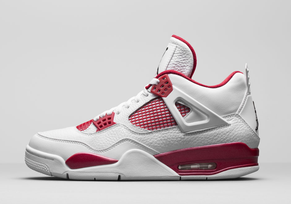 Air Jordan 4 89 Alternate 1