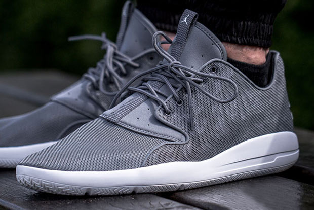 Air Jordan Eclipse Returns With Elephant Print