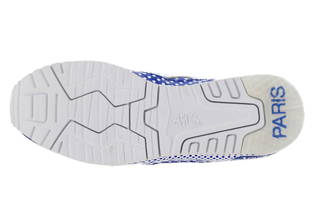 Asics Gel Lyte Iii Colette Release Date 03