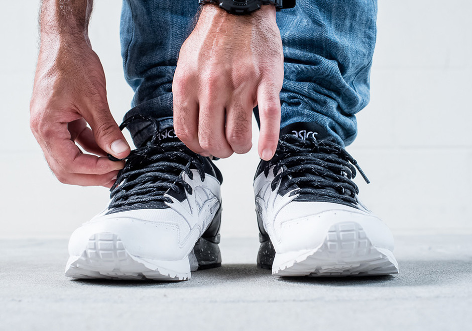 Asics Gel Lyte V Monkeytime Us Release Date 1
