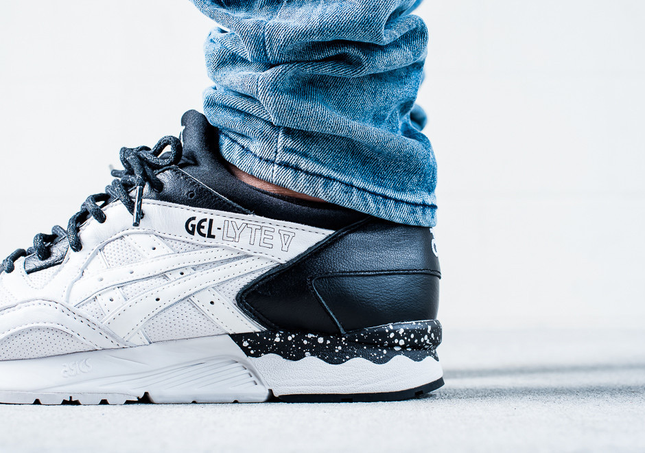 Asics Gel Lyte V Monkeytime Us Release Date 4