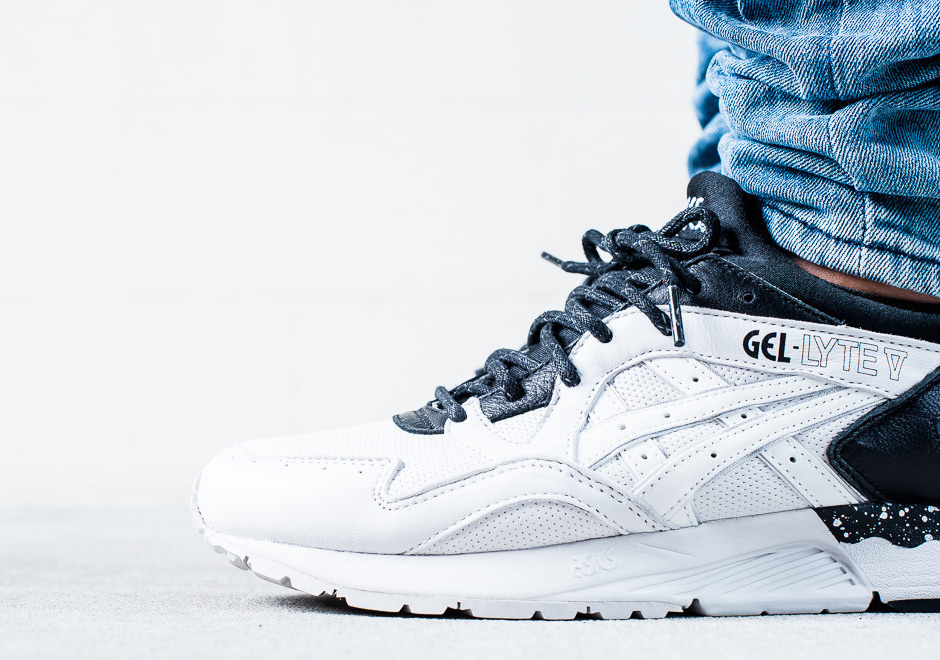 Asics Gel Lyte V Monkeytime Us Release Date 5