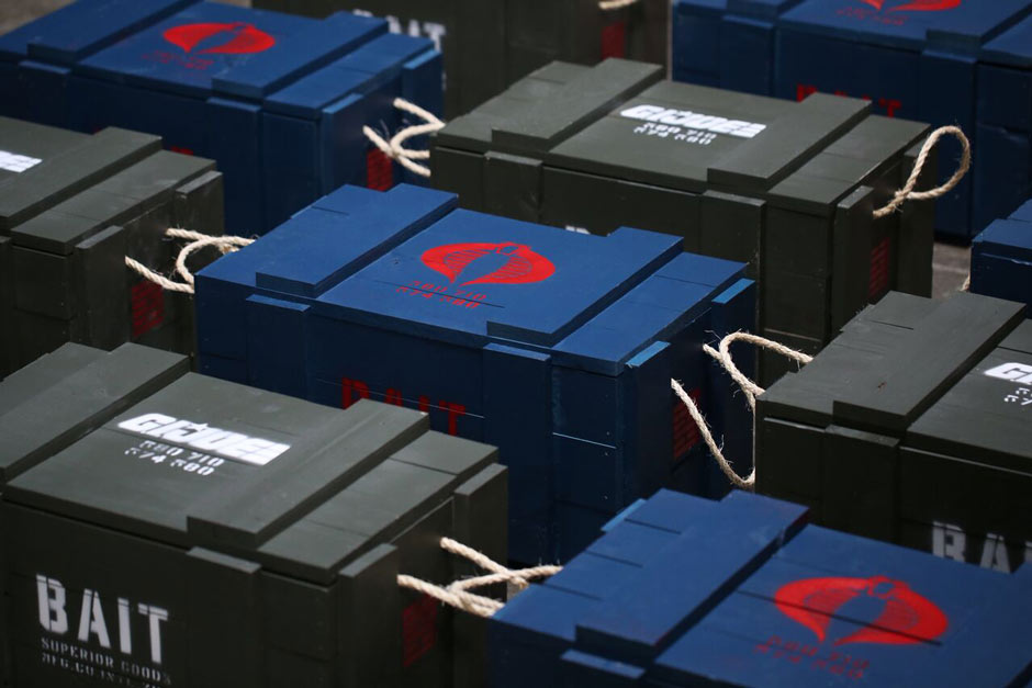 Bait Gi Joe New Balance Crate Give Away 03