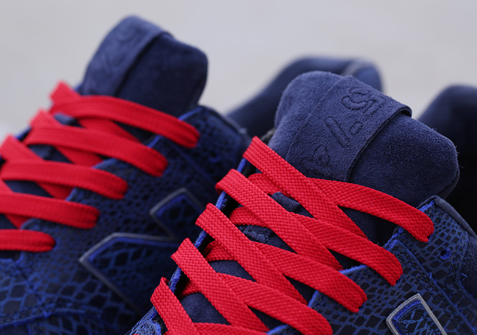 Bait New Balance 574 Cobra Commander 3