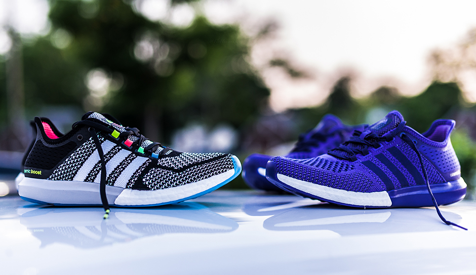 Boost Primeknit Working Wonders Adidas Running 01