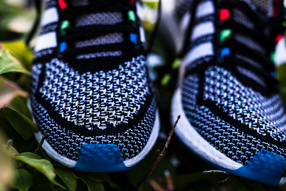 Boost Primeknit Working Wonders Adidas Running 08