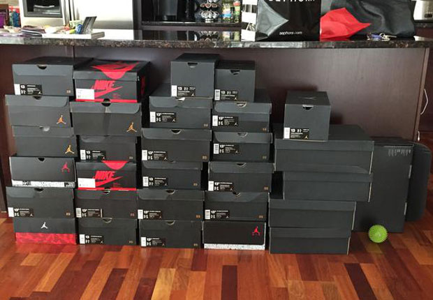 David Price Jordan 1