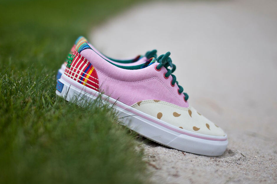 Extra Butter Sperry Caddy Pack 04