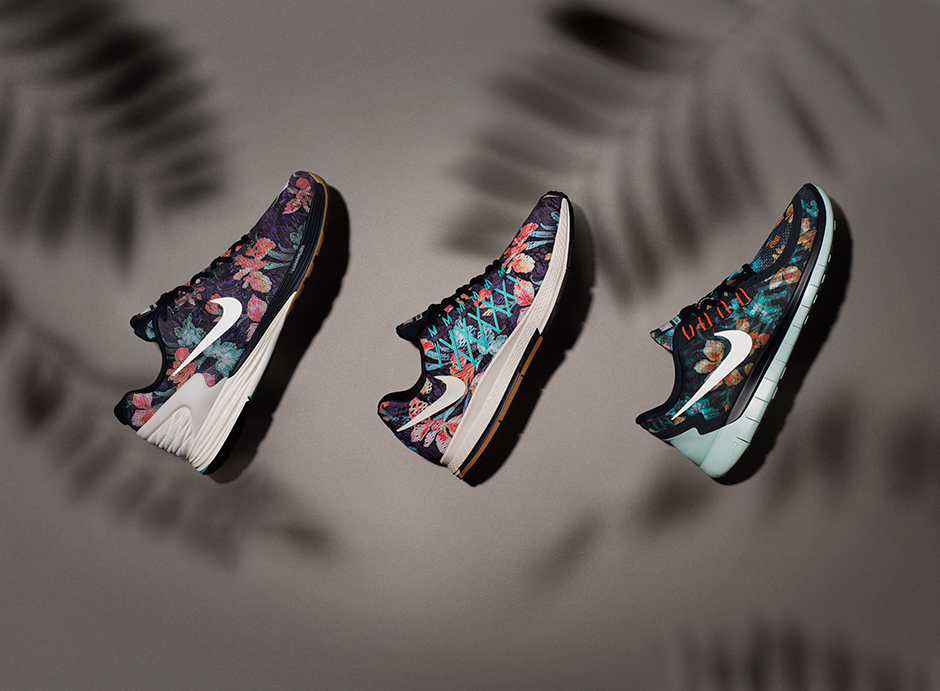 First Look Nike Running Photosynthesis Pack 02