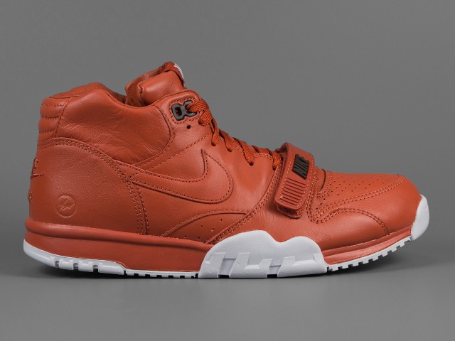 Fragment Design Nike Air Trainer 1 Additional Locations 05