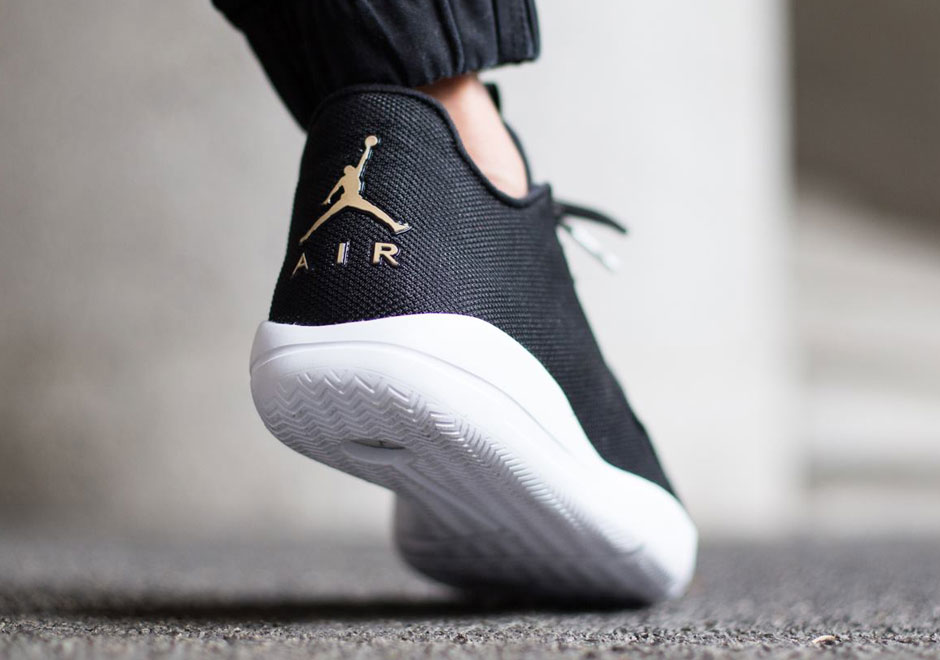 The Jordan Eclipse Gets "Defining Moments" Detailing