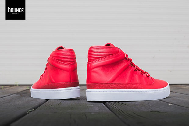 Jordan Westbrook 0 Returns All Red 05