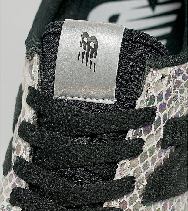 New Balance Iridescent Snakeskin Wmns 420 04