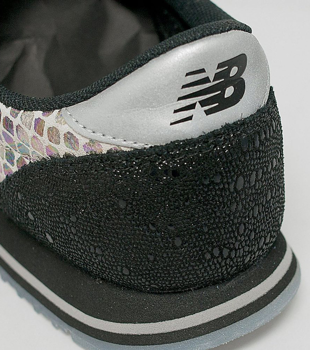 New Balance Iridescent Snakeskin Wmns 420 07