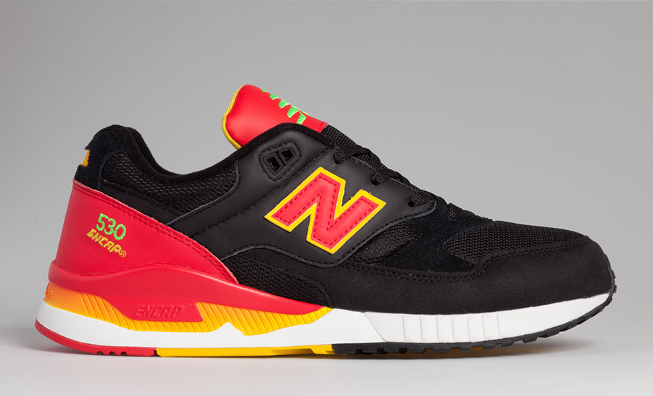 New Balance July 2015 Preview Pinball Elite 6