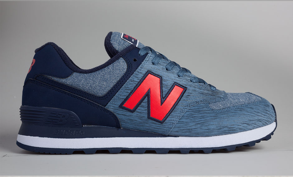 New Balance July 2015 Preview Sweatshirt 2