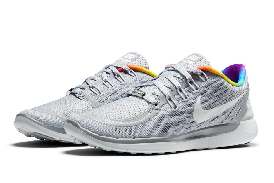 New Footwear Releases Of Lgbt Be True 05