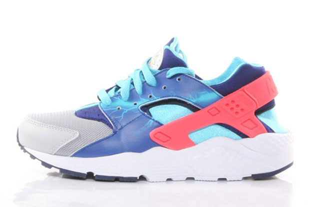 New Huarache Graphics For The Youths 01