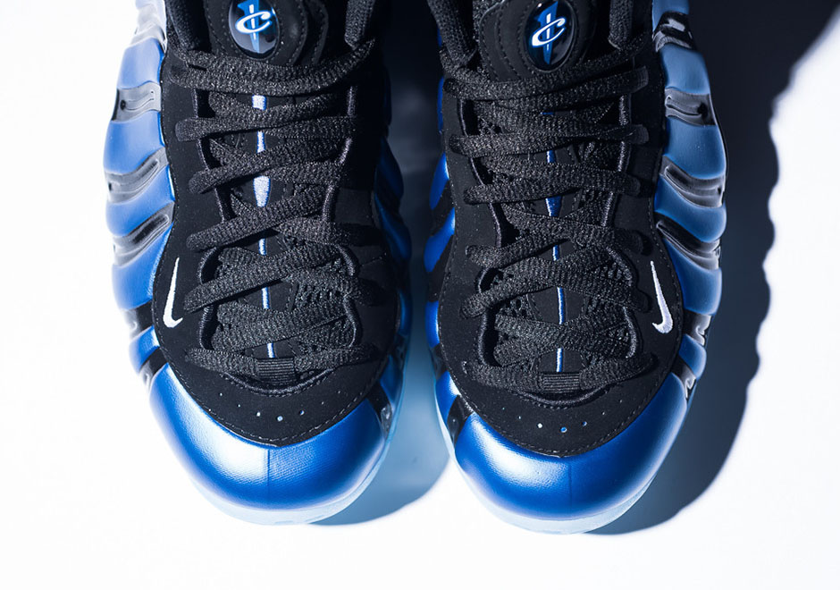 Nike Air Penny Pack Sharpie Penny 6 Release Details 7