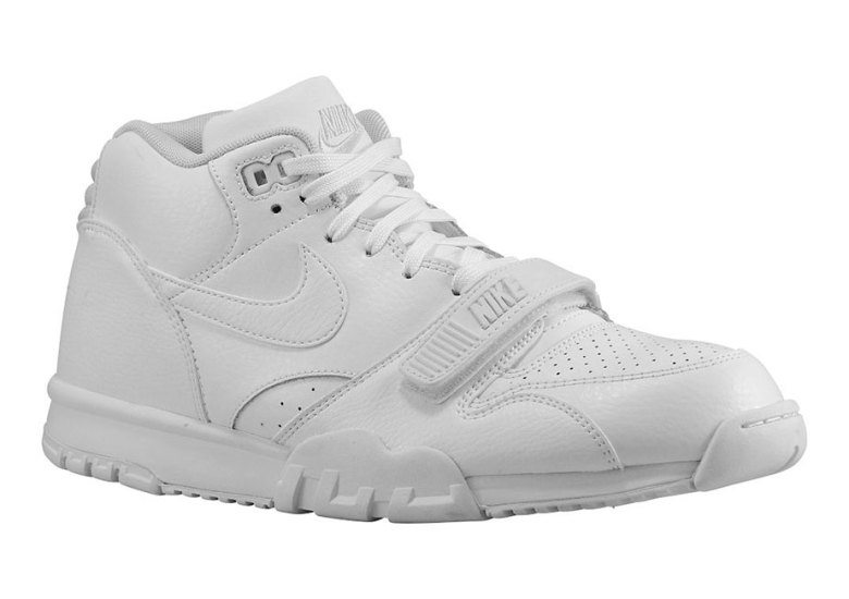 The Best White Tennis Sneaker Ever Made