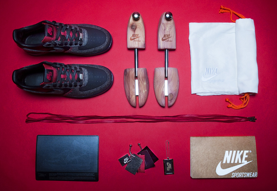 Nike Bespoke 2008