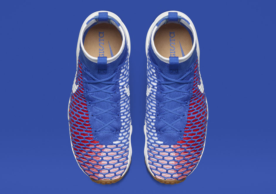 Nike Footscape Magista France 3