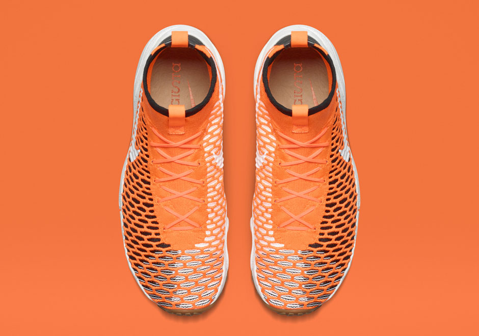 Nike Footscape Magista Netherlands 3
