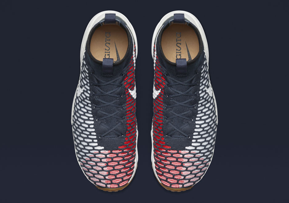 Nike Footscape Magista Usa 3