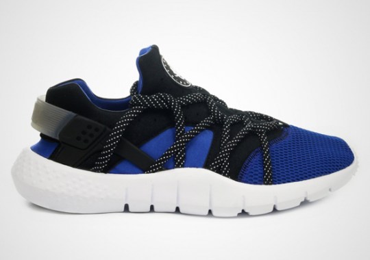 Nike Huarache NM “Game Royal”