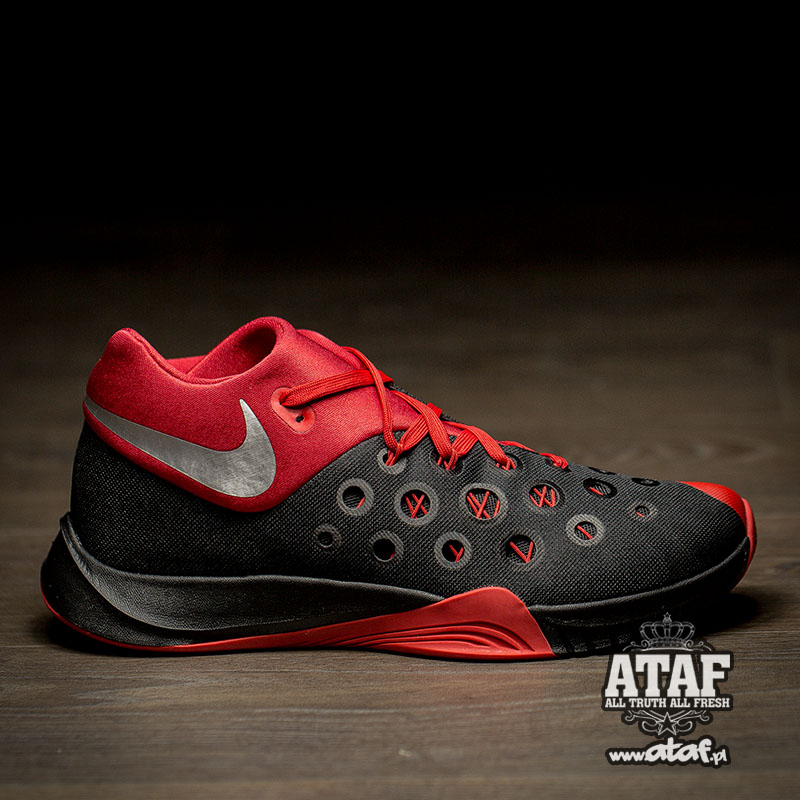 Nike Hyperquickness 3 Two New Colorways 02