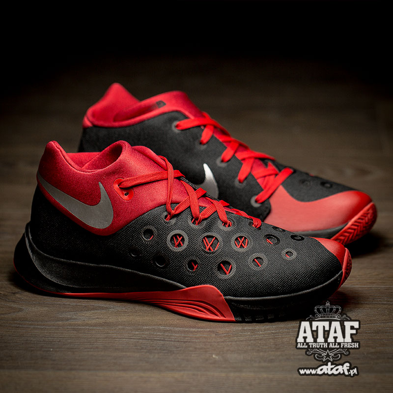Nike Hyperquickness 3 Two New Colorways 03