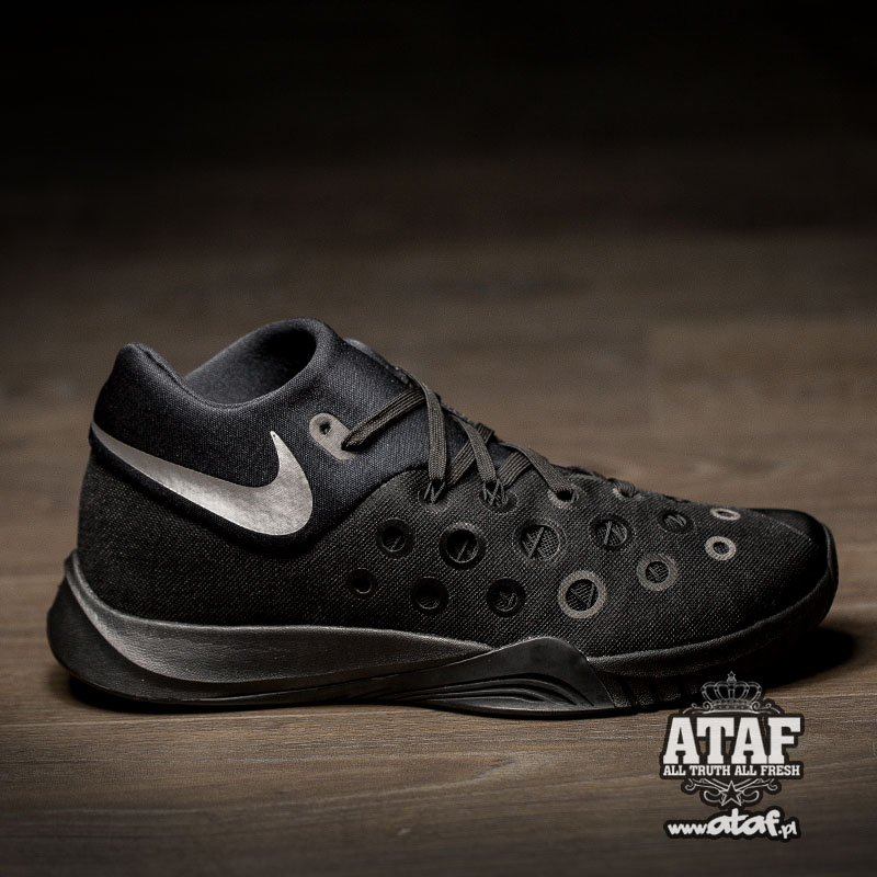 Nike Hyperquickness 3 Two New Colorways 06