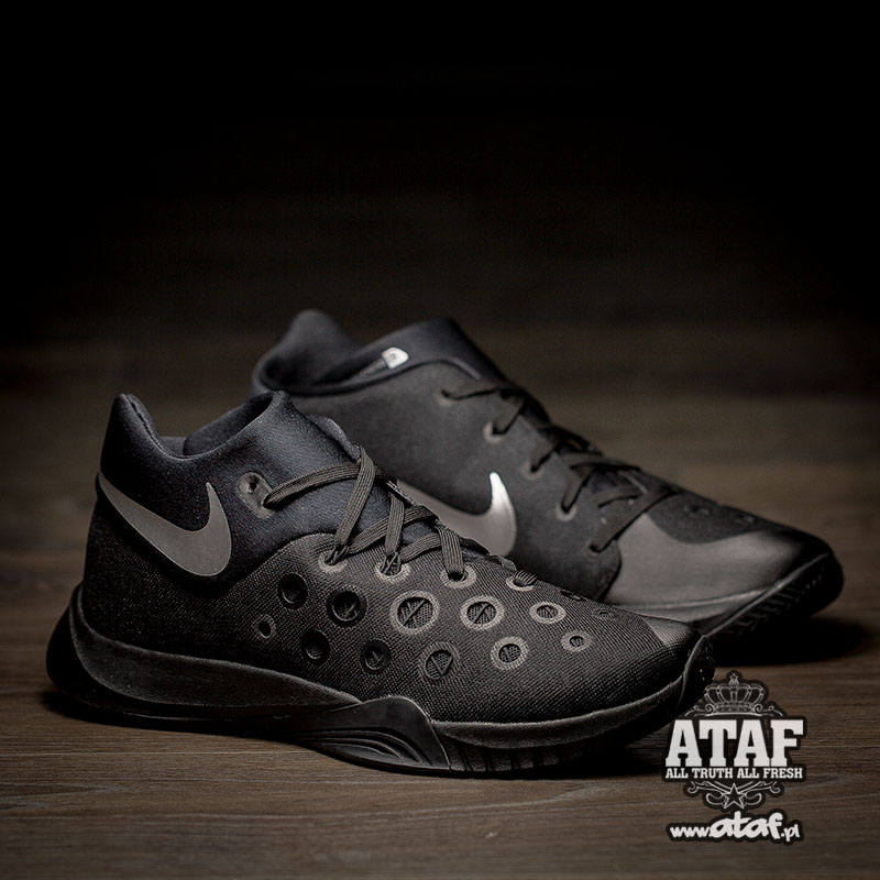 Nike Hyperquickness 3 Two New Colorways 07