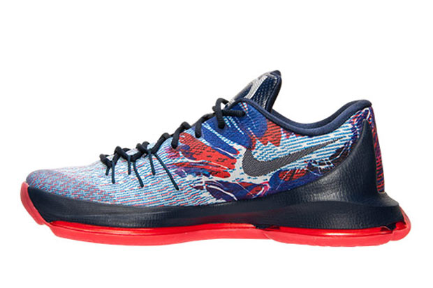 Nike Kd 8 Releases June 27th 02