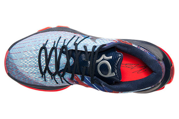 Nike Kd 8 Releases June 27th 03